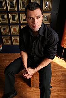 布莱恩·马克莱特 Brian Machleit