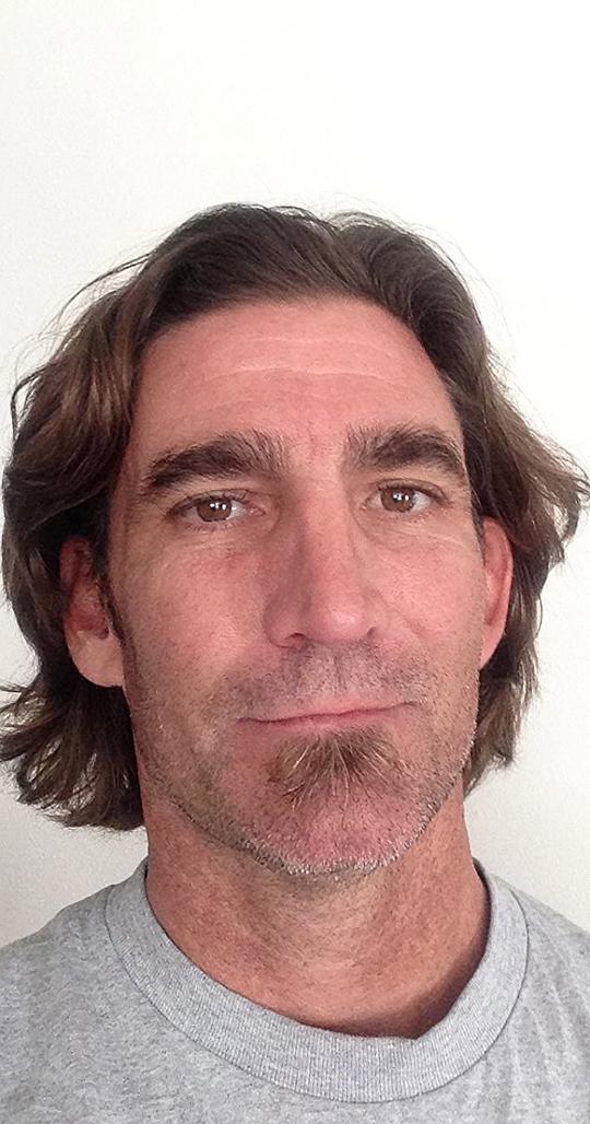 埃里克·罗德尔 Erik Rondell