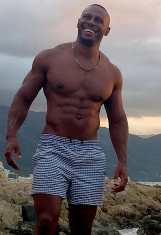 Doug Coleman Doug Coleman