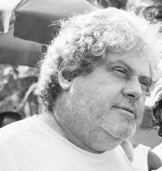 Jacques Cheuiche Jacques Cheuiche
