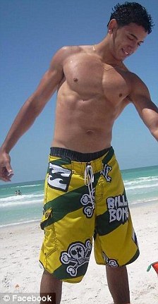 Jason Rodriguez Jason Rodriguez