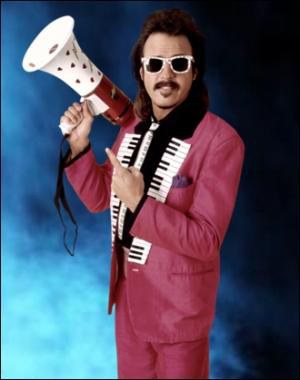 Jimmy Hart Jimmy Hart