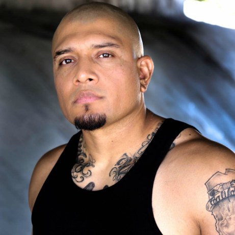 菲利普·穆恩 Philip Moon