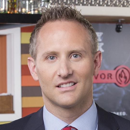 韦德·艾伦 Wade Allen