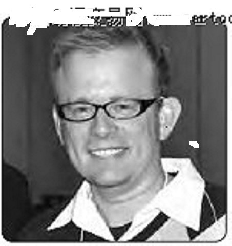 鲍勃·罗根 Bob Logan