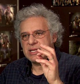 巴勃罗·赫尔曼 Pablo Helman