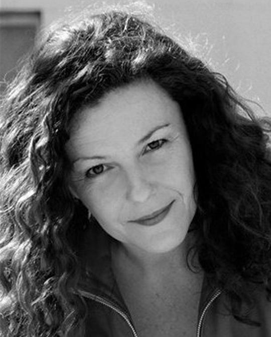 希拉·奥康纳 Sheila O'Connor