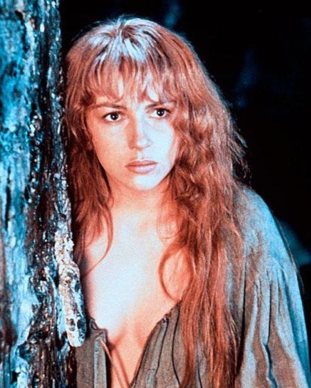 安妮·高蒂尔 Anne Gautier