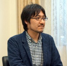 宮元宏彰 Hiroaki Miyamoto