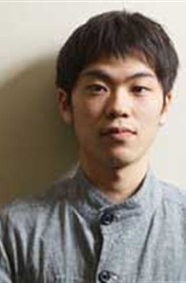 广原晓 Satoru Hirohara