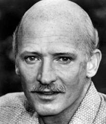 肯特·布劳德赫斯特 Kent Broadhurst