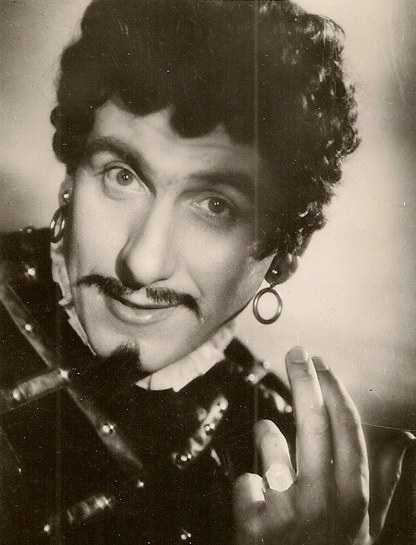 亚历山大·里尼奥 Alexandre Rignault