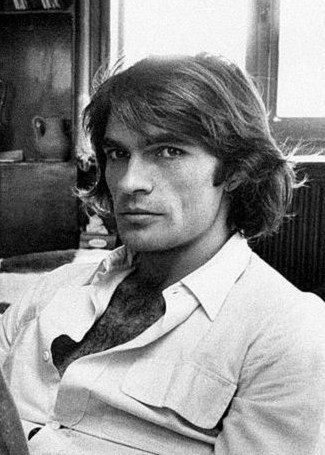 吕克·米朗德 Luc Merenda