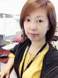 李洋 Yang Li