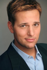 艾伦·李·哈弗 Allen Lee Haff