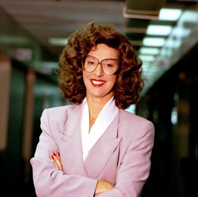 洛丝·卢卡 Loes Luca