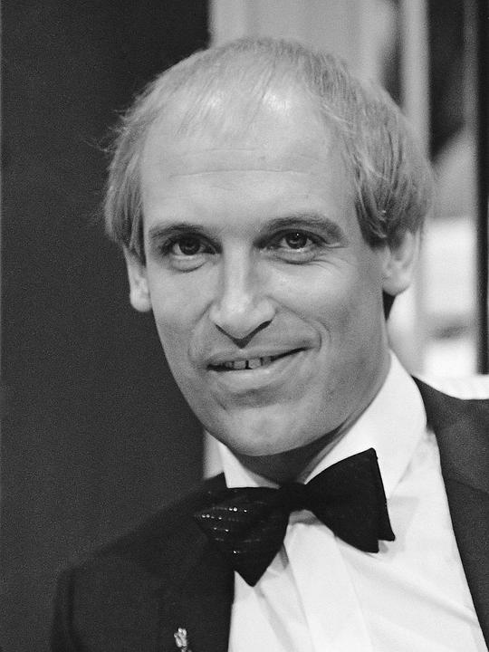 Hugo Metsers Hugo Metsers