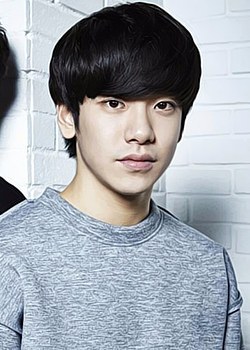 安承钧 Seung-gyun An