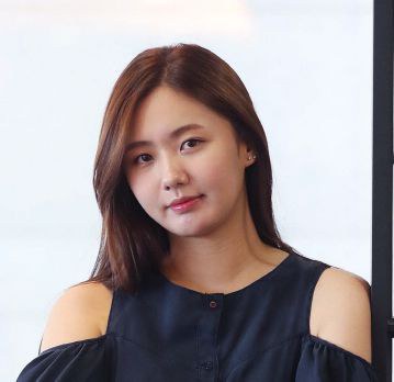 李艺贤 Ye-hyun Lee