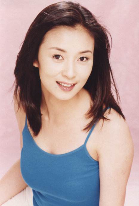 潘晓莉 Xiaoli Pan