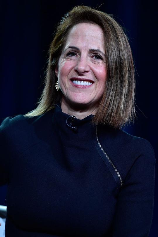 琳恩·诺维克 Lynn Novick