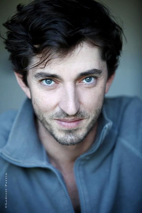 阿德里安·德·范 Adrien de Van