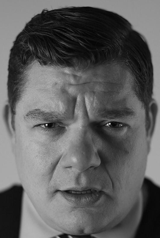 乔丹·朗 Jordan Long