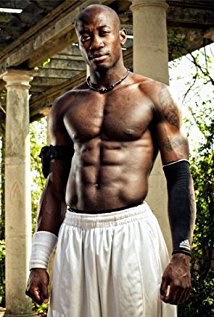 卡利·内勒 Cali Nelle