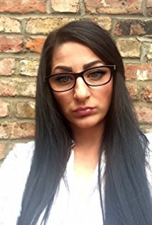 保利娜·博内瓦 Paulina Boneva