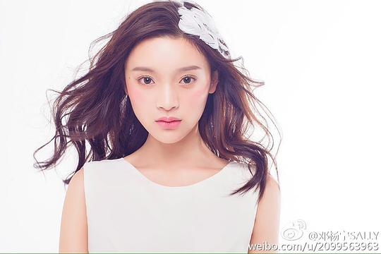 邓杨宁 Yangning Deng