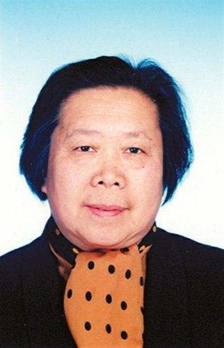 段孝萱 Xiaoxuan Duan