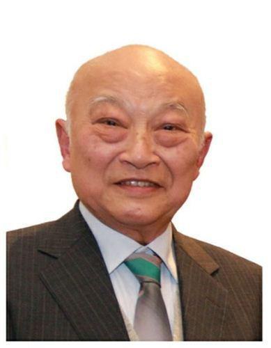 浦家祥 Jiaxiang Pu