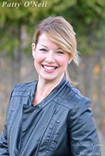 帕蒂·奥尼尔 Patty O'Neil