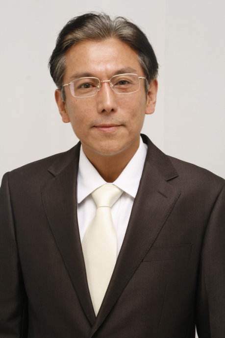 周中和 Zhonghe Zhou