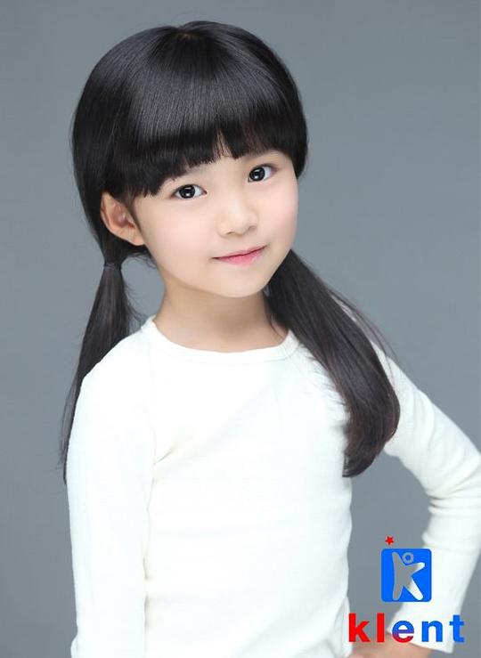 方柔雪 Bang Yoo-seol