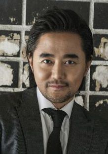 林钟允 Jong-yoon Lim