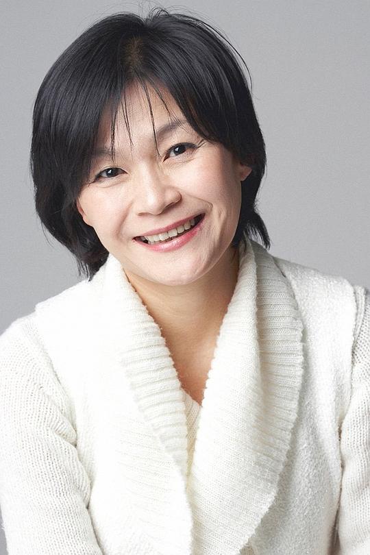 吉海妍 Hae-yeon Gil