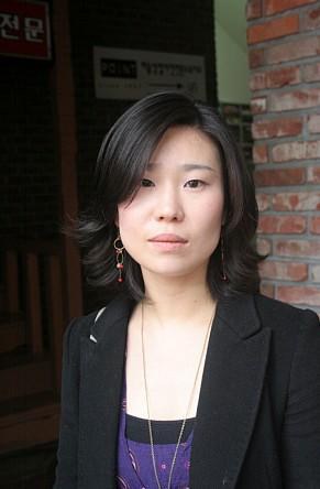 张利雨 Jang Liu