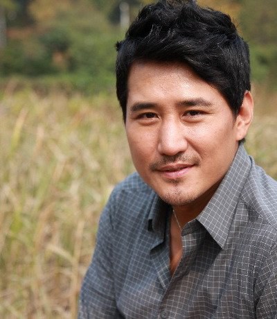 安洪镇 Ahn Hong-jin