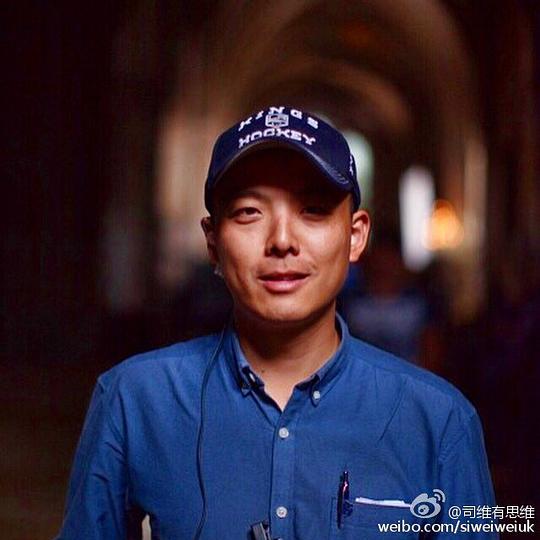 司维维 Weiwei Si