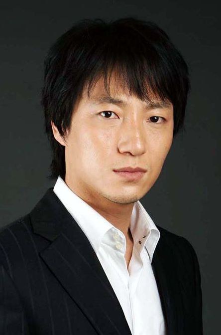 郑基燮 Gi-seop Jeong