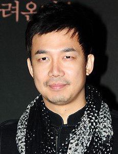 金贤成 Hyun-sung Kim