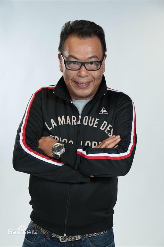 李文龙 Wenlong Li