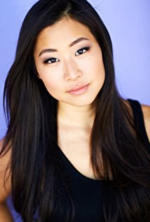 路易莎·李 Luisa Lee