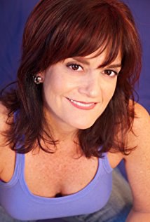 费利西亚·舒尔曼 Felicia Shulman