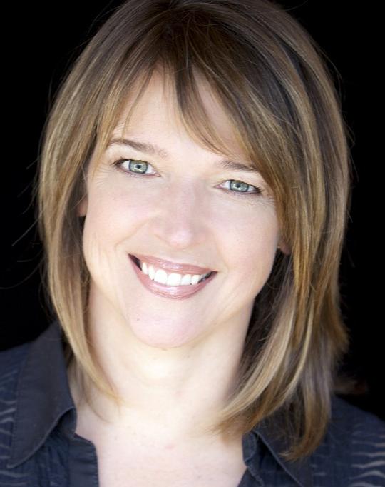 简·惠勒 Jane Wheeler