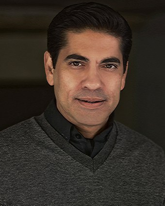 沙维尔·索特洛 Xavier Sotelo