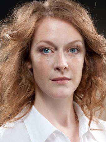 莎拉·普拉特 Sarah Pratt
