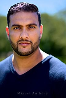 米格尔·安东尼 Miguel Anthony