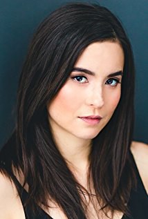 珍妮·雷文 Jenny Raven